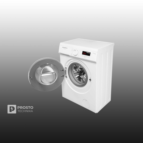 Стиральная машина Maunfeld MFWM127WH05